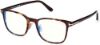 Picture of Tom Ford Eyeglasses FT5925-D-B