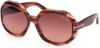 Picture of Tom Ford Sunglasses FT1011 GEORGIA-02