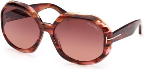Picture of Tom Ford Sunglasses FT1011 GEORGIA-02