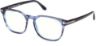Picture of Tom Ford Eyeglasses FT5868-B