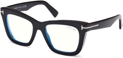 Picture of Tom Ford Eyeglasses FT5881-B