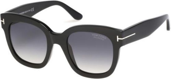 Picture of Tom Ford Sunglasses FT0613 BEATRIX-02