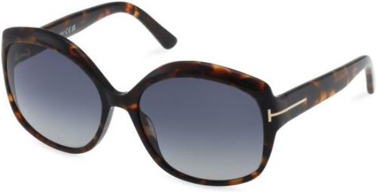 Picture of Tom Ford Sunglasses FT0919 CHIARA-02