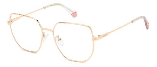Picture of Polaroid Eyeglasses PLD D508/G