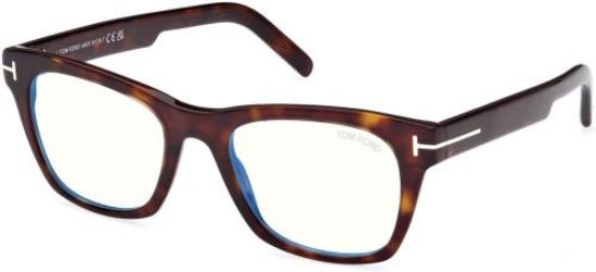 Picture of Tom Ford Eyeglasses FT5886-B