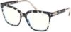Picture of Tom Ford Eyeglasses FT5892-B