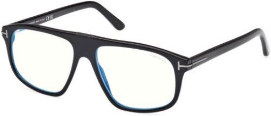 Picture of Tom Ford Eyeglasses FT5901-B-N