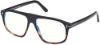 Picture of Tom Ford Eyeglasses FT5901-B-N