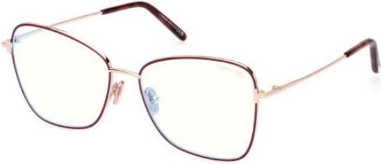 Picture of Tom Ford Eyeglasses FT5906-B