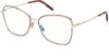 Picture of Tom Ford Eyeglasses FT5906-B