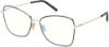 Picture of Tom Ford Eyeglasses FT5906-B