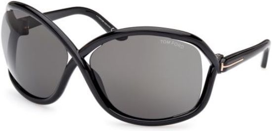 Picture of Tom Ford Sunglasses FT1068 BETTINA