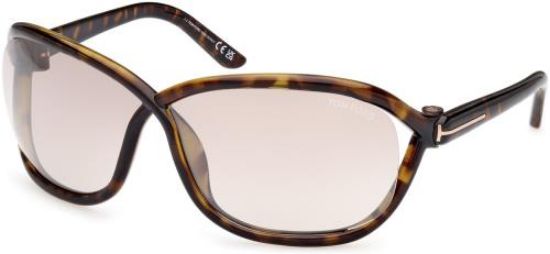 Picture of Tom Ford Sunglasses FT1069 FERNANDA