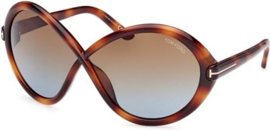 Picture of Tom Ford Sunglasses FT1070 JADA