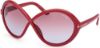 Picture of Tom Ford Sunglasses FT1070 JADA