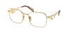 Picture of Prada Eyeglasses PRA51V