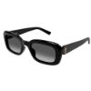 Picture of Saint Laurent Sunglasses SL M130/F