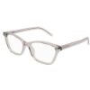Picture of Saint Laurent Eyeglasses SL M128