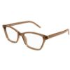 Picture of Saint Laurent Eyeglasses SL M128
