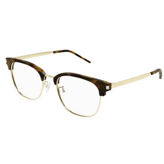 Picture of Saint Laurent Eyeglasses SL 649/F
