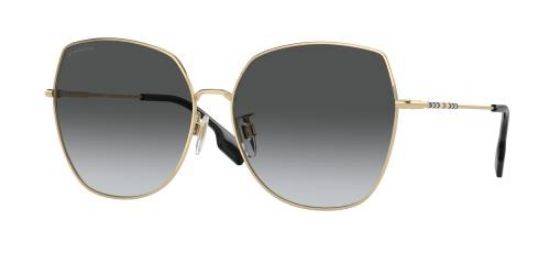 Picture of Burberry Sunglasses BE3136D