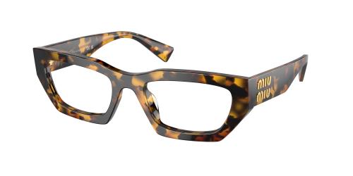 Picture of Miu Miu Eyeglasses MU03XV