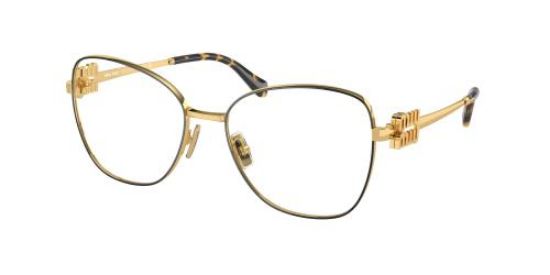 Picture of Miu Miu Eyeglasses MU50XV