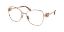 Picture of Miu Miu Eyeglasses MU50XV