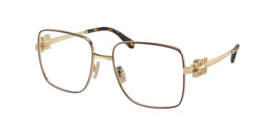 Picture of Miu Miu Eyeglasses MU51XV