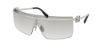Picture of Miu Miu Sunglasses MU50ZS