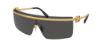Picture of Miu Miu Sunglasses MU50ZS