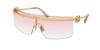 Picture of Miu Miu Sunglasses MU50ZS
