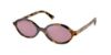 Picture of Miu Miu Sunglasses MU04ZSF