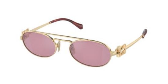 Picture of Miu Miu Sunglasses MU54ZS
