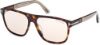 Picture of Tom Ford Sunglasses FT1081 FRANCES