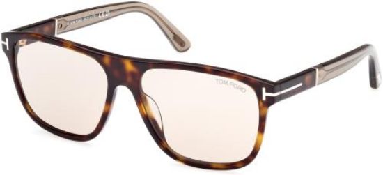 Picture of Tom Ford Sunglasses FT1081 FRANCES