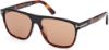 Picture of Tom Ford Sunglasses FT1081 FRANCES