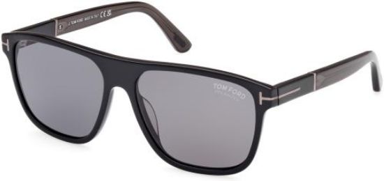 Picture of Tom Ford Sunglasses FT1081-N FRANCES