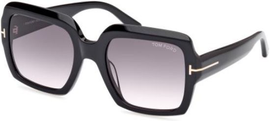 Picture of Tom Ford Sunglasses FT1082 KAYA