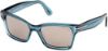 Picture of Tom Ford Sunglasses FT1085 MIKEL