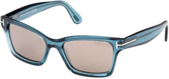 Picture of Tom Ford Sunglasses FT1085 MIKEL