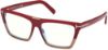 Picture of Tom Ford Eyeglasses FT5912-B