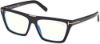 Picture of Tom Ford Eyeglasses FT5912-B