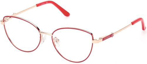 Picture of Guess Eyeglasses GU9222