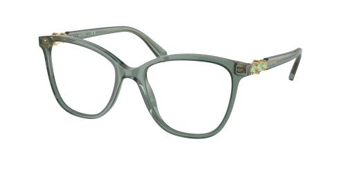 Picture of Swarovski Eyeglasses SK2020