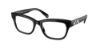 Picture of Swarovski Eyeglasses SK2022