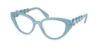 Picture of Swarovski Eyeglasses SK2024