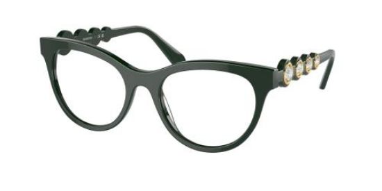 Picture of Swarovski Eyeglasses SK2025