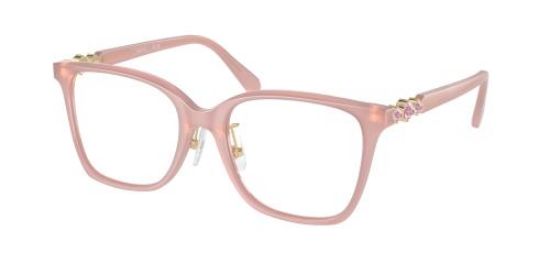 Picture of Swarovski Eyeglasses SK2026D