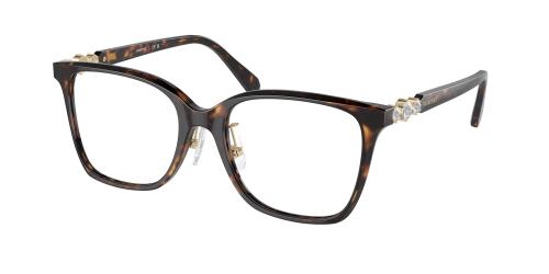 Picture of Swarovski Eyeglasses SK2026D